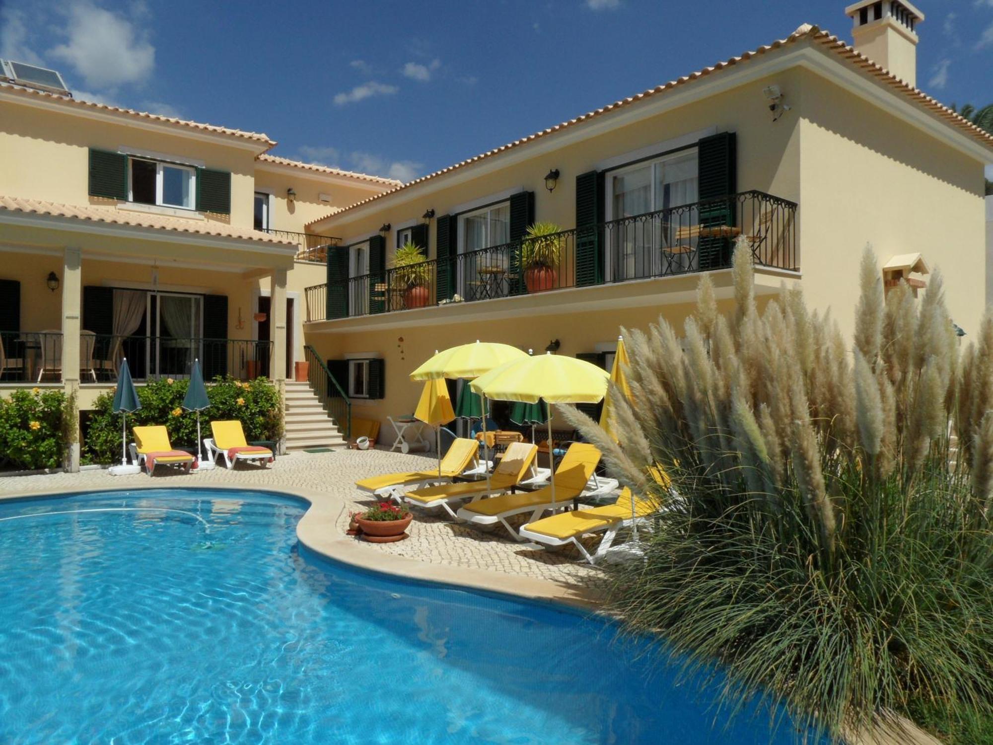 Vila De Sol Sesimbra Exterior photo