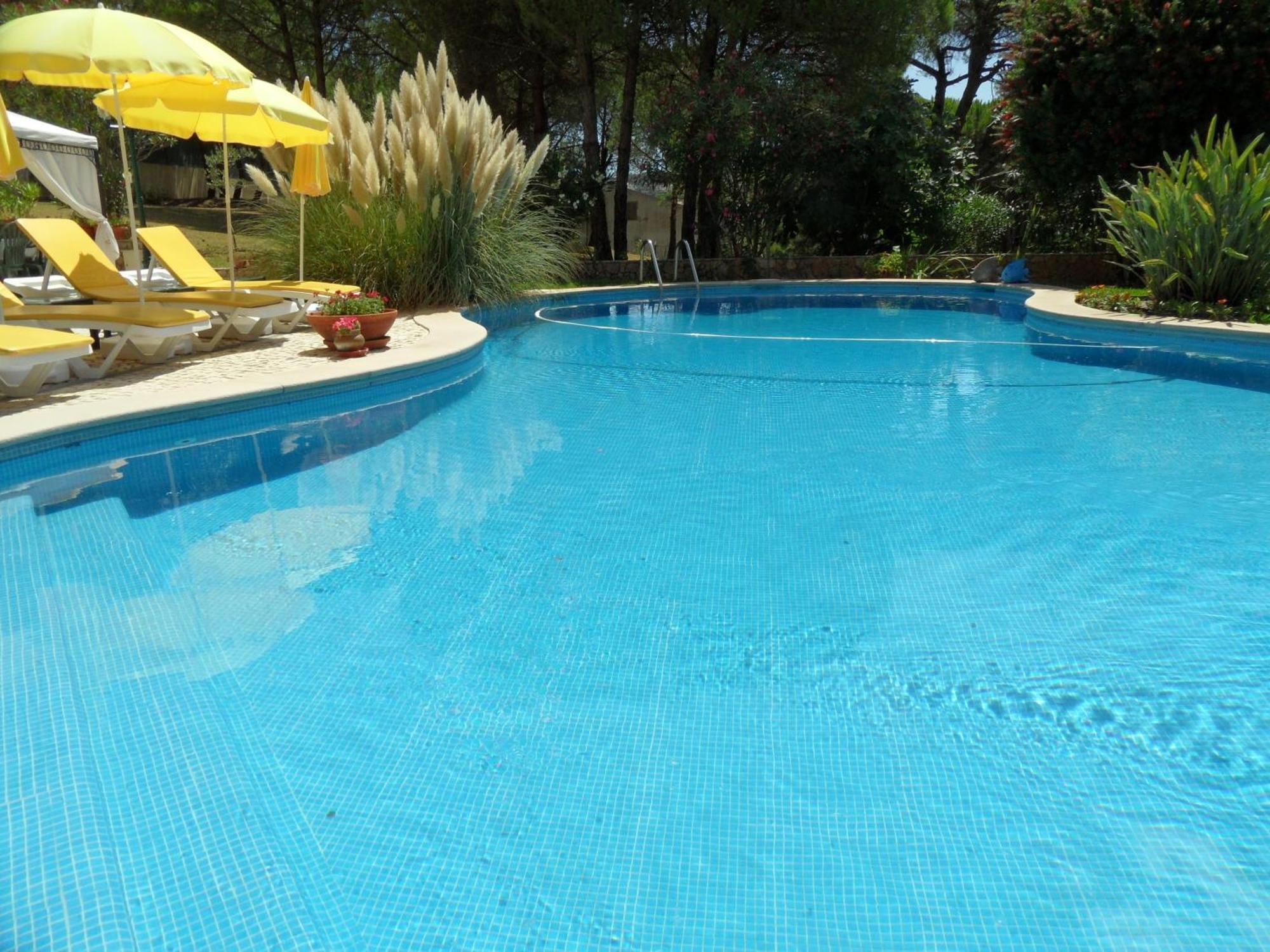 Vila De Sol Sesimbra Exterior photo