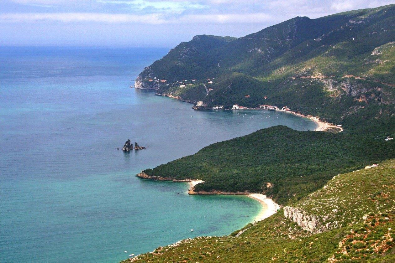 Vila De Sol Sesimbra Exterior photo